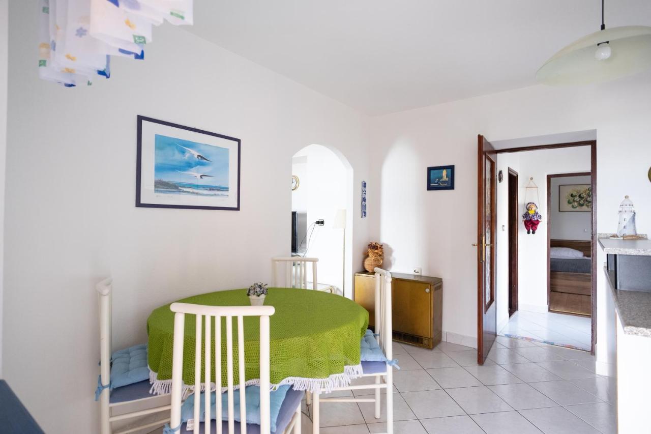 Apartmani Suzana เคลโนวีซา ภายนอก รูปภาพ